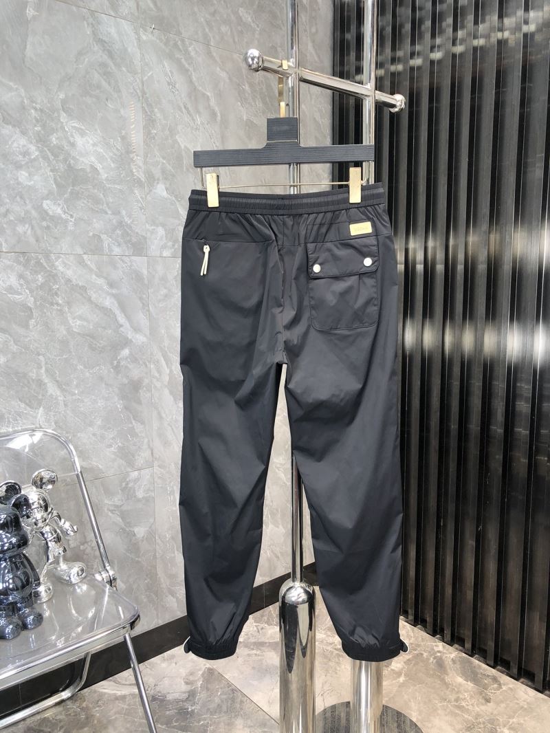 Zegna Long Pants